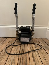 Stuart Turner - Monsoon Universal Twin U 3.0 Bar Shower Pump - 46410 