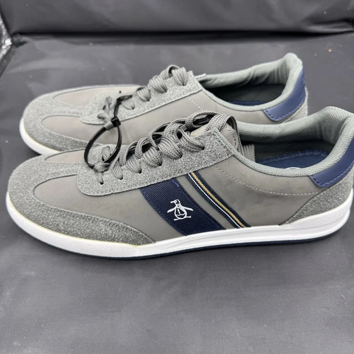 Original penguin mens trainers - original,