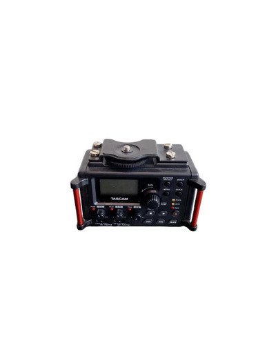 Tascam dr60mkii audio - dr60mkii,