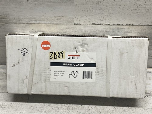 Jet jbc ton heavy - —, heavy-duty