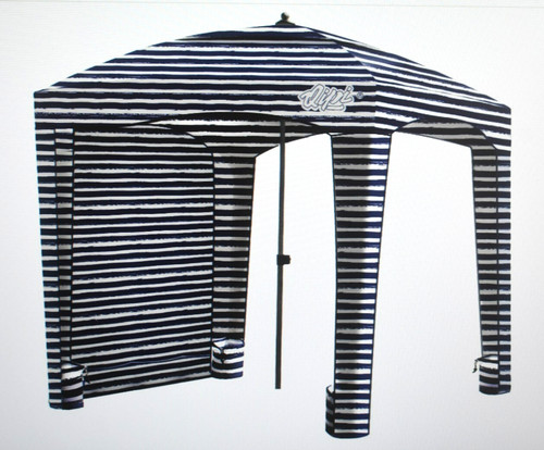Qipi beach cabana pop - qipi, tent