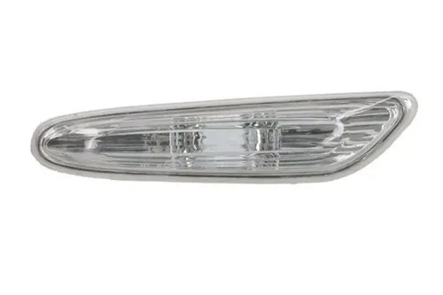 Turn signal lamp right - signal, front