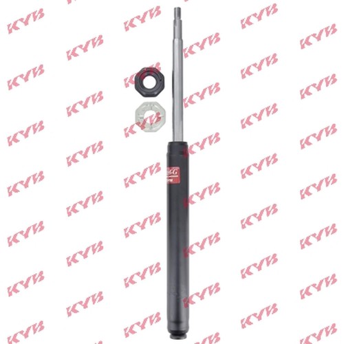 Shock absorber front - shock,