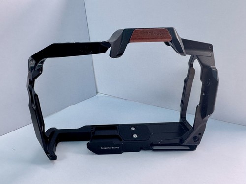 Smallrig 6k cage for - &,