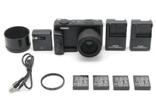 *MINT* Sigma DP3 Merrill 46MP