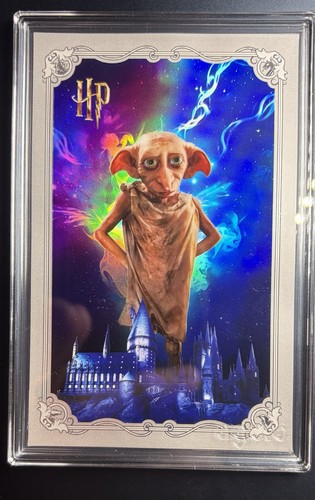 Harry potter dobby - harry, 5g