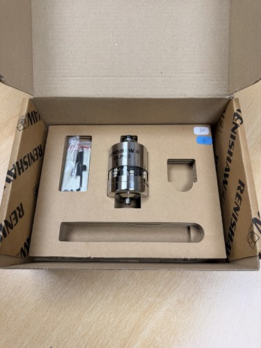Renishaw olp40 probe kit - kit, test