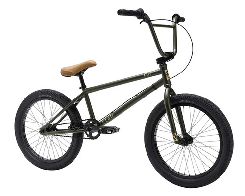 Fit bike 2026 - bike, flow