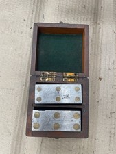 Magnetic Grinding Chuck Blocks