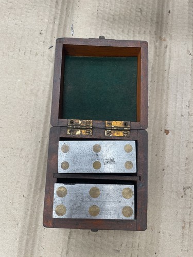 Magnetic grinding chuck blocks - chuck,