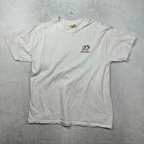 Vintage big dogs - vintage,