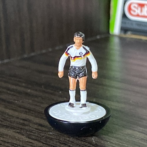 Subbuteo spare west - subbuteo, lw