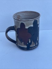 Briglin Brown Studio Pottery
