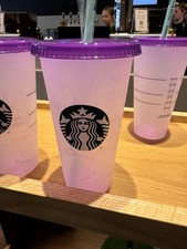 Starbucks Mexico Limited Color