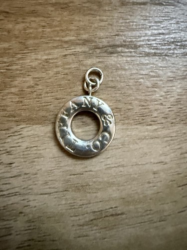 Tiffany 925 sterling - 925,