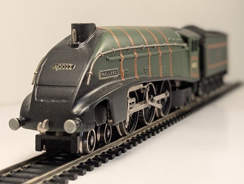 Wrenn w2211 gauge - w2211, oo