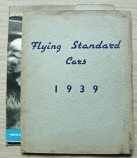 STANDARD CAR RANGE Sales