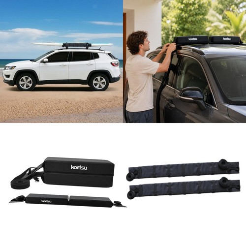 Surfboard windsurfing car - windsurfing,