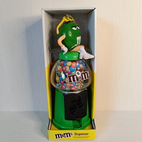 Green character candy - character,