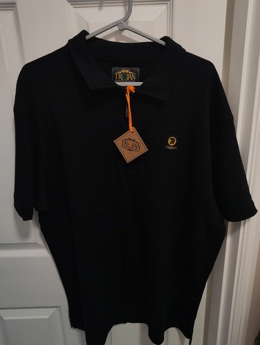 Trojan polo shirt original - trojan,