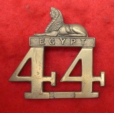 44th Essex Regiment Glengarry