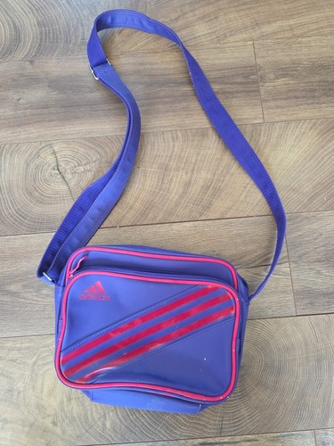 Adidas originals messenger bag - originals,