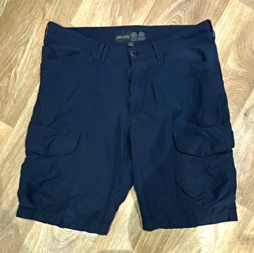 Musto men black - men’s,
