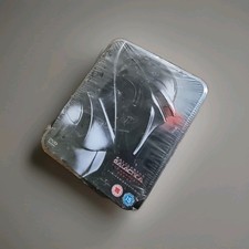 Battlestar Galactica: The