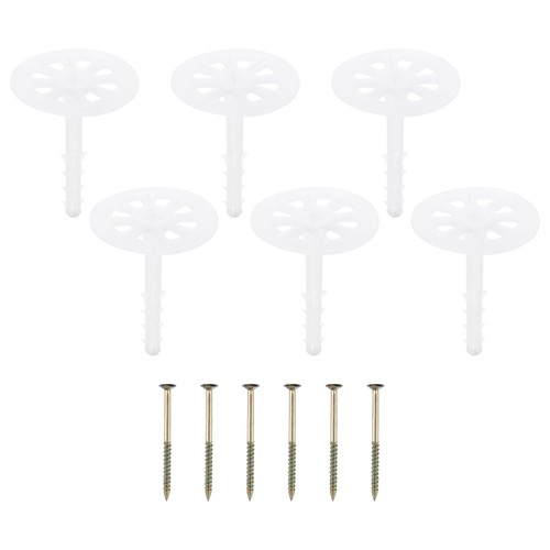 Pack 82mm perforated - 30,