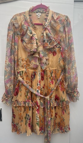 Gorgeous river island dress - gorgeous,