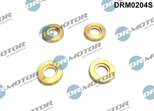 Fits motor drm0204s - fits,