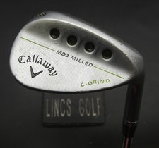 Callaway MD3 Milled C-Grind
