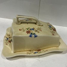 Crown Ducal Ware Vintage