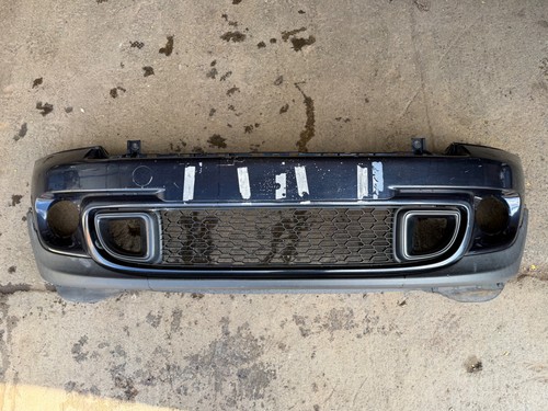 Bmw mini cooper front - cooper, s