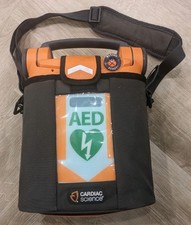 Cardiac Science Powerheart G5