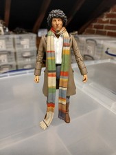 Character Doctor Who The 4th