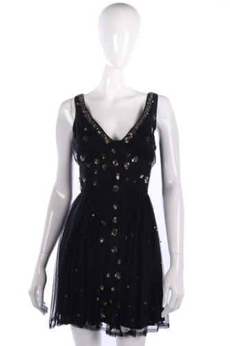 Kate moss topshop sequinned - kate,