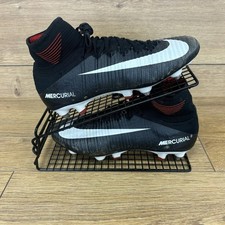 Nike Football Boots Size UK 6