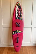 Vintage Skurfer Launch