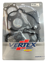 Complete gasket set - complete,