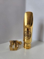 Theo wanne Earth 2 24k Plated