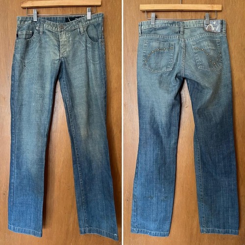 Cantao brazilian denim jeans - cantao,