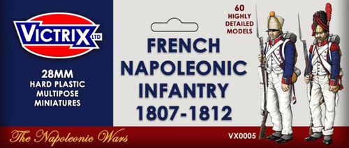 Victrix french napoleonic - victrix,
