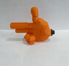 3D Printed Poppy Play Time