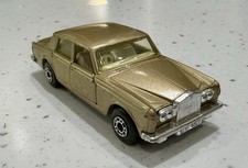 Matchbox Superfast #39 Rolls