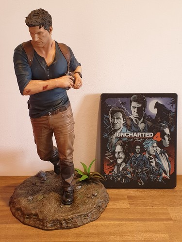 Uncharted libertalia - 4,