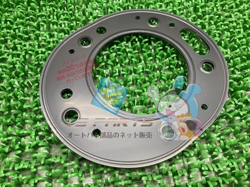 Sdr200 cylinder head - head, gasket
