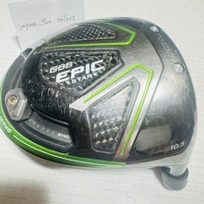 Callaway GBB EPIC STAR 10.5