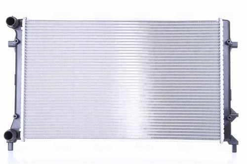 Radiator engine cooling fits - engine,