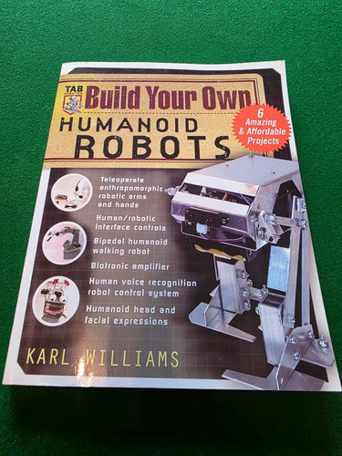 Tab robotices build your - robotices,